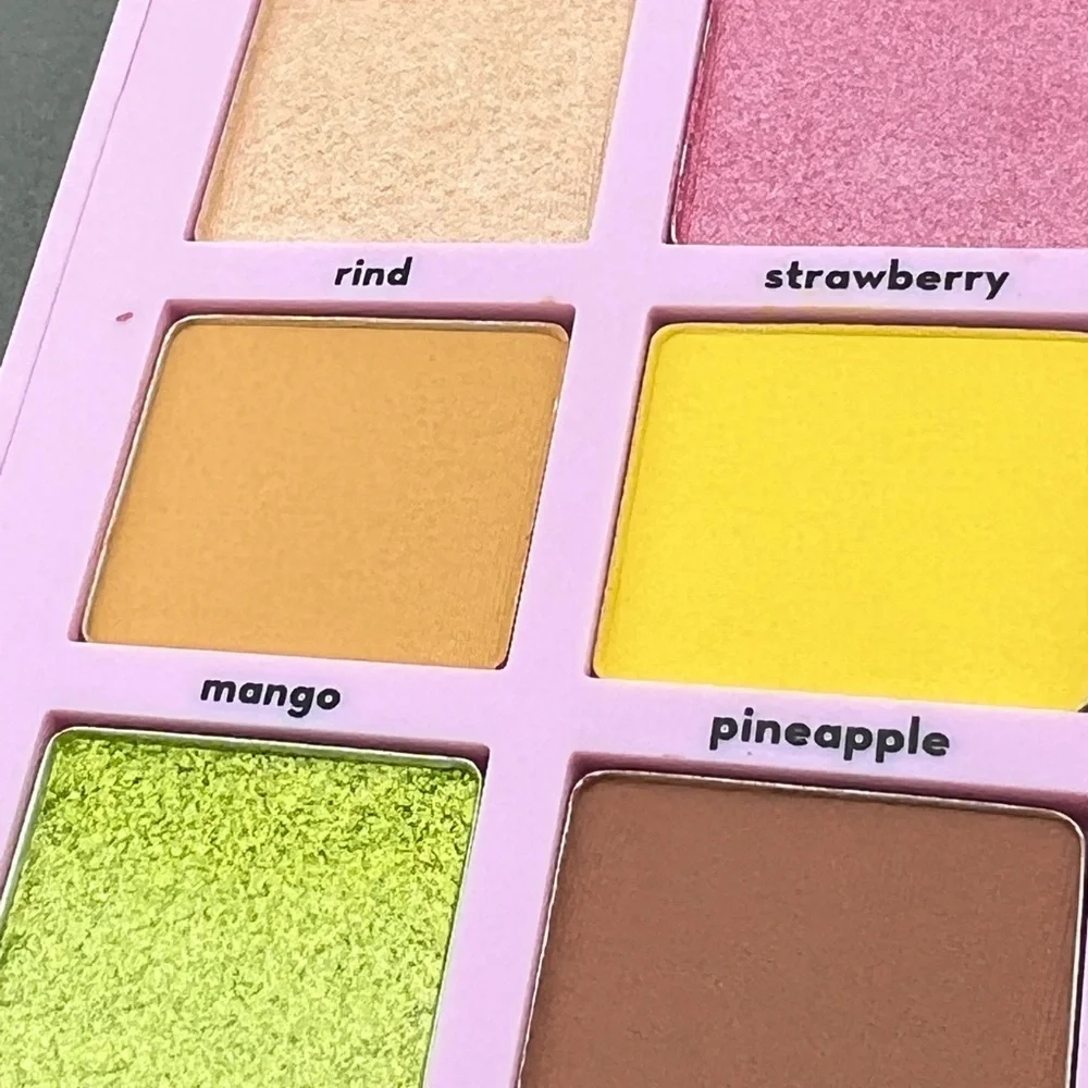The Creme Shop Fruity Smoothie